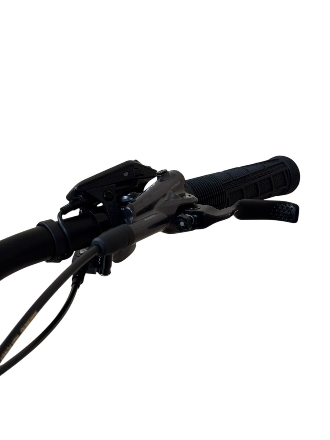 Cube Stereo Hybrid 140 HPC SLX 750 29 inch E-Mountainbike Refurbished Gebruikte fiets 