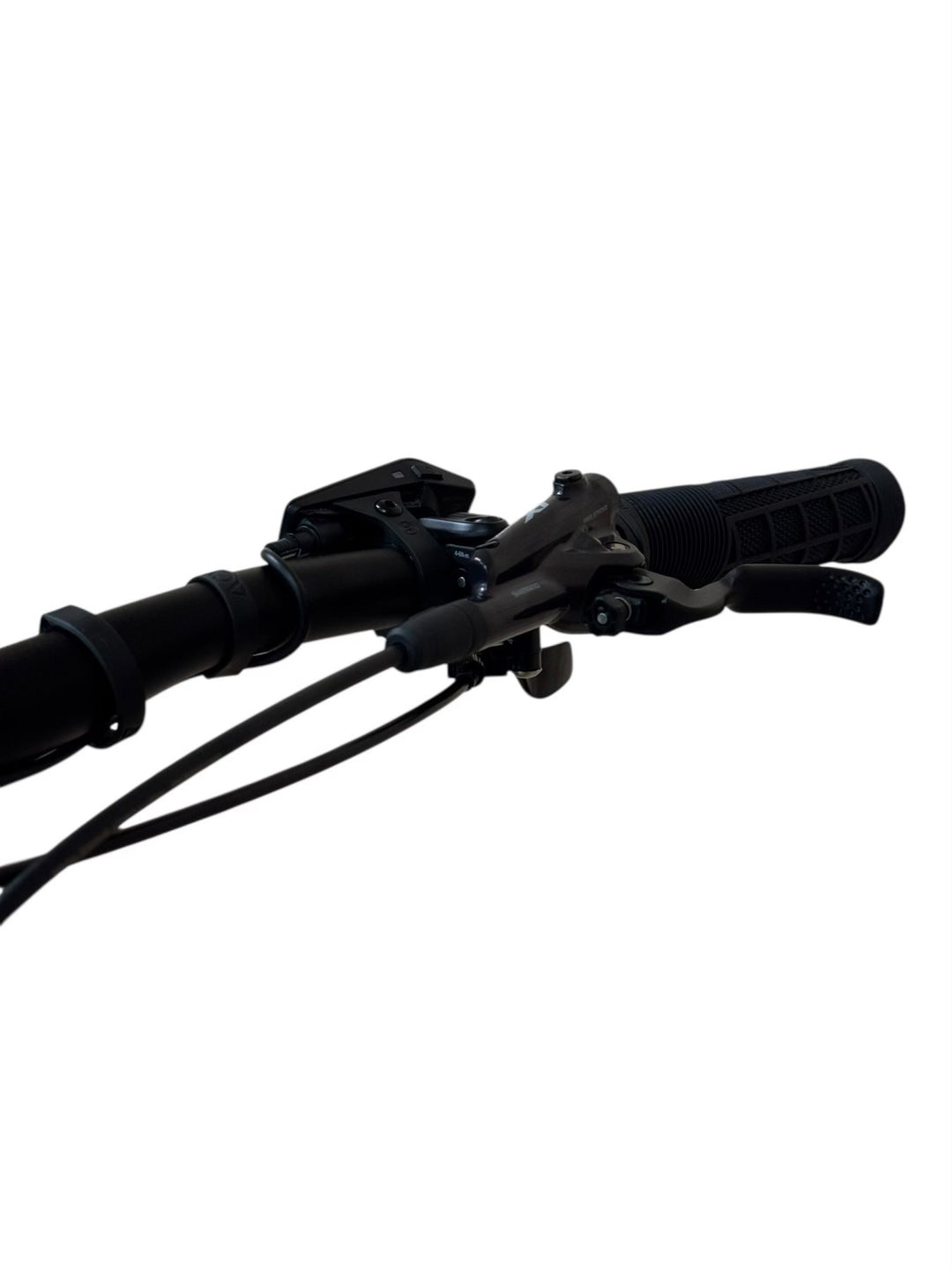 Cube Stereo Hybrid 140 HPC SLX 750 29 inch E-Mountainbike Refurbished Gebruikte fiets 