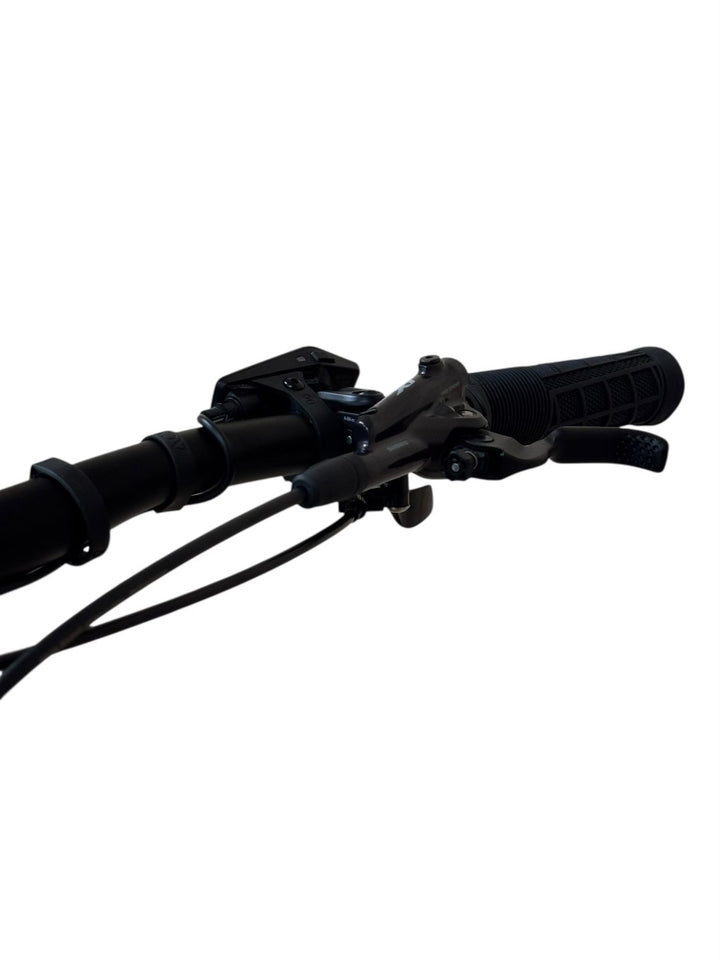 Cube Stereo Hybrid 140 HPC SLX 750 29 inch E-Mountainbike Refurbished Gebruikte fiets 