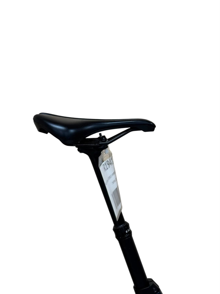 Cube Stereo Hybrid 140 HPC SLX 750 29 inch E-Mountainbike Refurbished Gebruikte fiets 