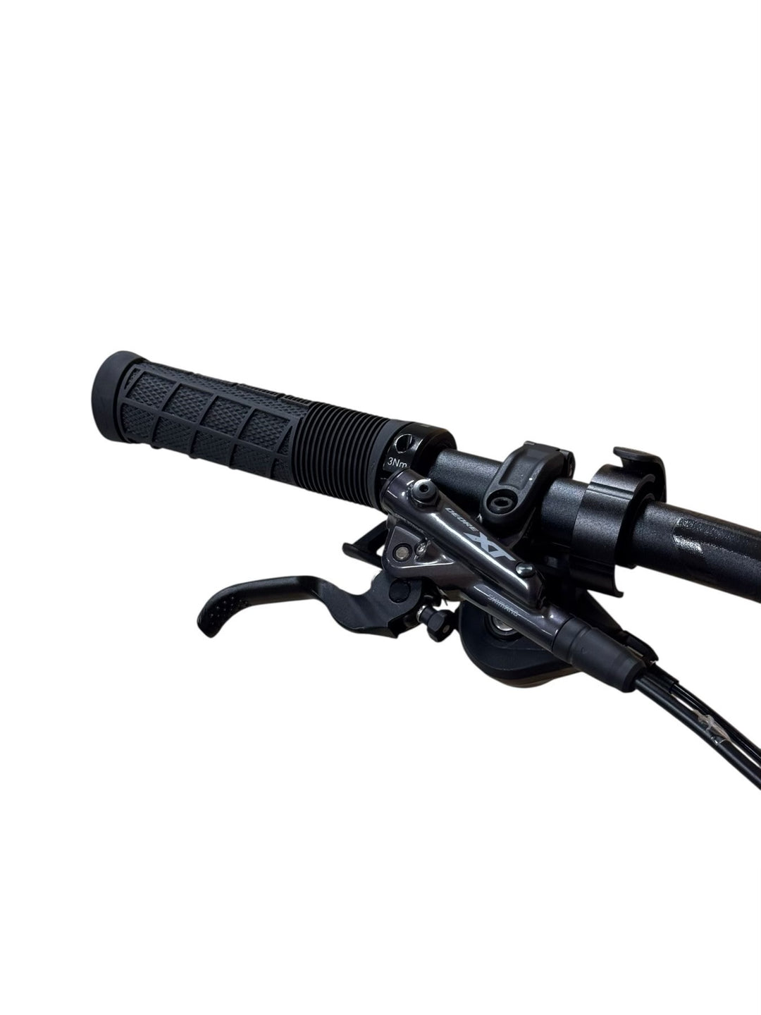 Cube Stereo Hybrid 140 HPC SLX 750 29 inch E-Mountainbike Refurbished Gebruikte fiets 