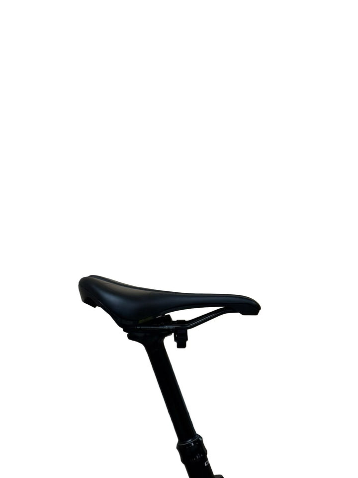 Cube Stereo Hybrid 140 HPC SLX 750 29 inch E-Mountainbike Refurbished Gebruikte fiets