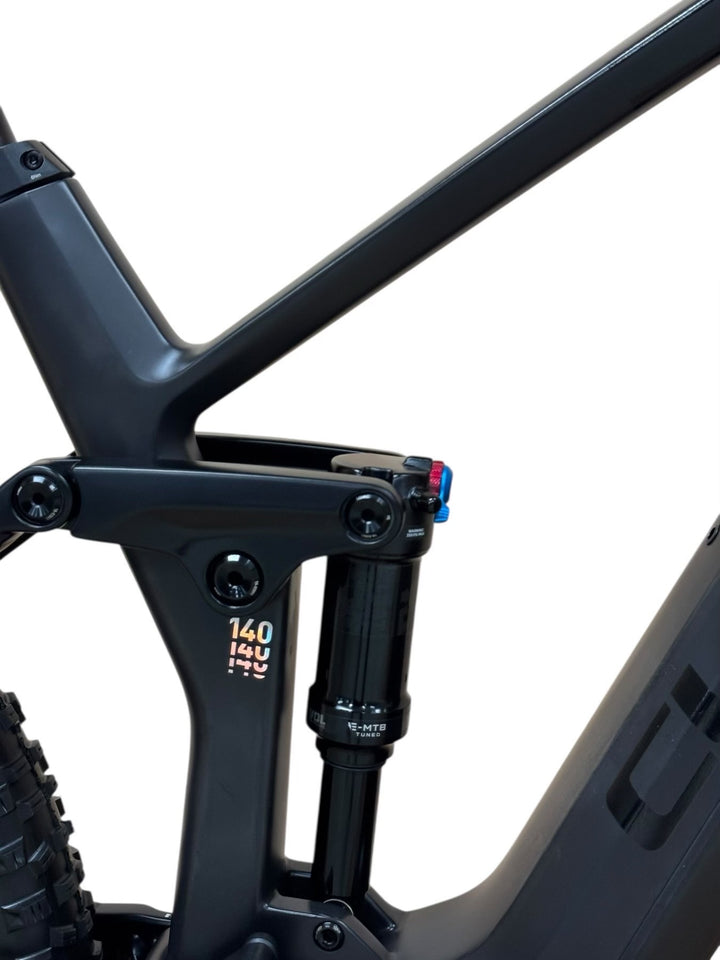 Cube Stereo Hybrid 140 HPC SLX 750 29 inch E-Mountainbike Refurbished Gebruikte fiets 