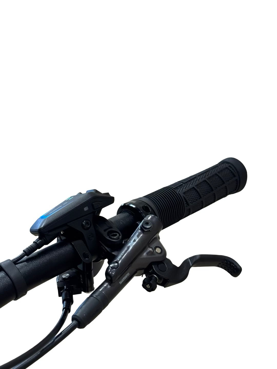 Cube Stereo Hybrid 140 HPC SLX 750 29 inch E-Mountainbike Refurbished Gebruikte fiets 