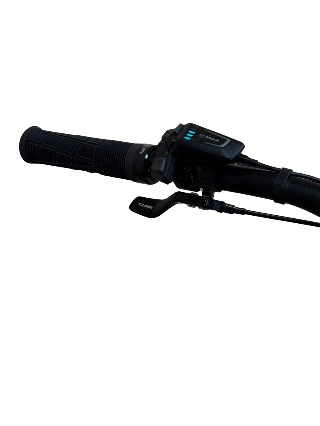 Cube Stereo Hybrid 140 HPC SLX 750 29 inch E-Mountainbike Refurbished Gebruikte fiets