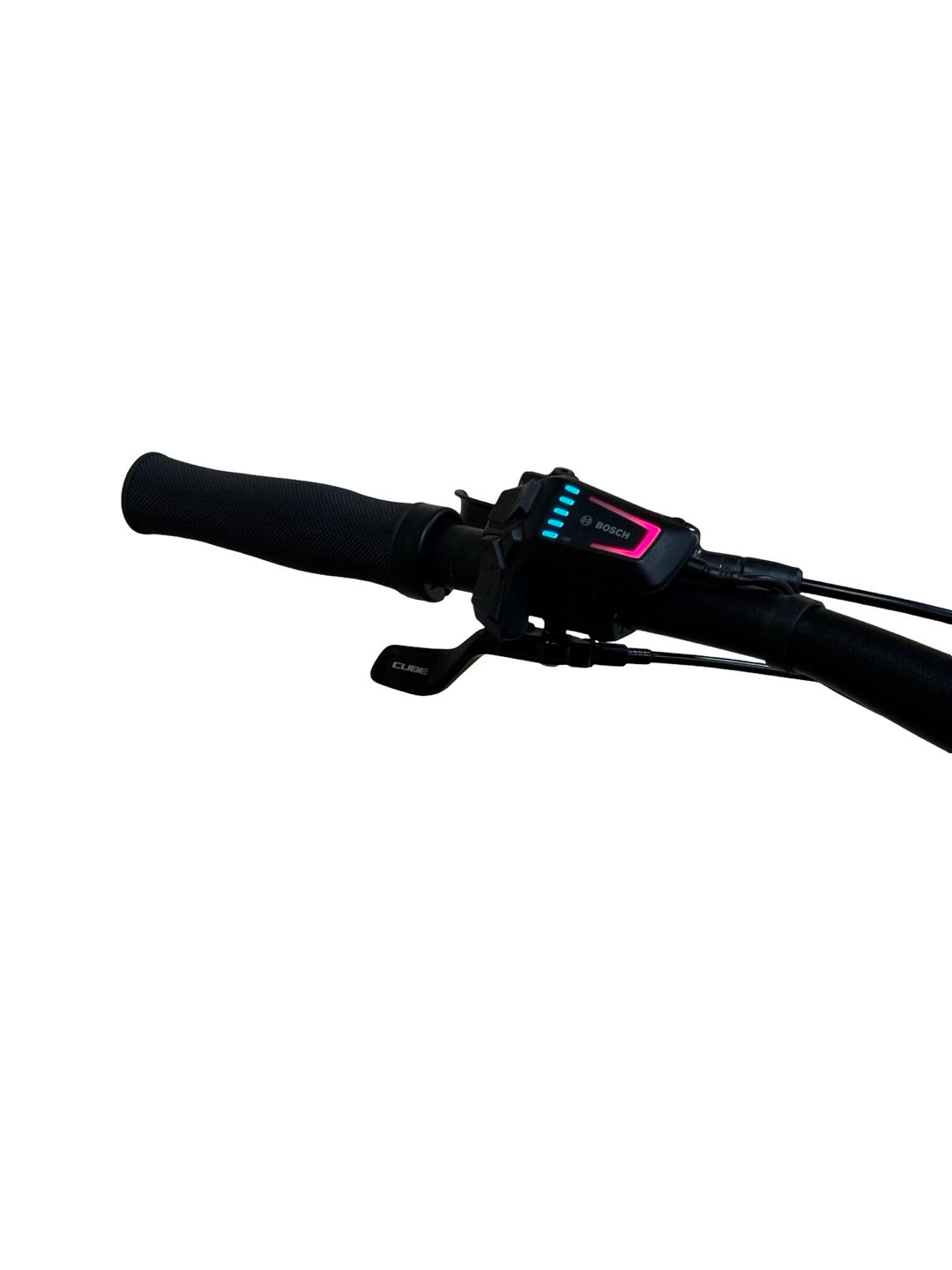 Cube Stereo Hybrid 140 HPC SLX 750 29 inch E-Mountainbike Refurbished Gebruikte fiets