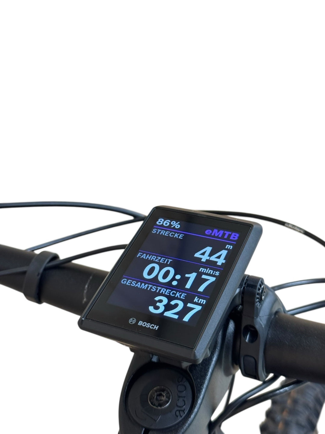 Cube Stereo Hybrid 140 HPC SLX 750 29 inch E-Mountainbike Refurbished Gebruikte fiets 