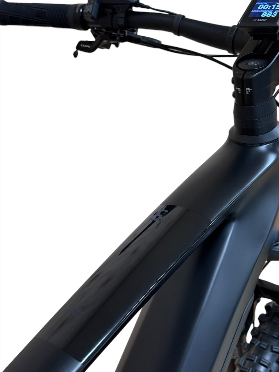 Cube Stereo Hybrid 140 HPC SLX 750 29 inch E-Mountainbike Refurbished Gebruikte fiets 