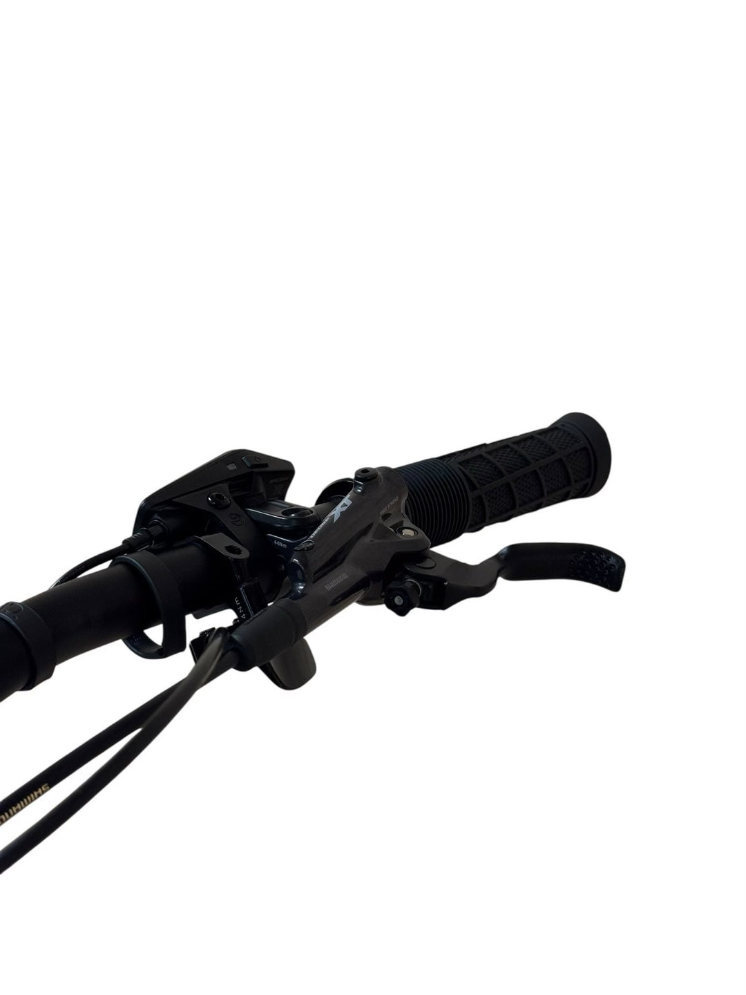 Cube Stereo Hybrid 140 HPC SLX 750 29 inch E-Mountainbike Refurbished Gebruikte fiets 