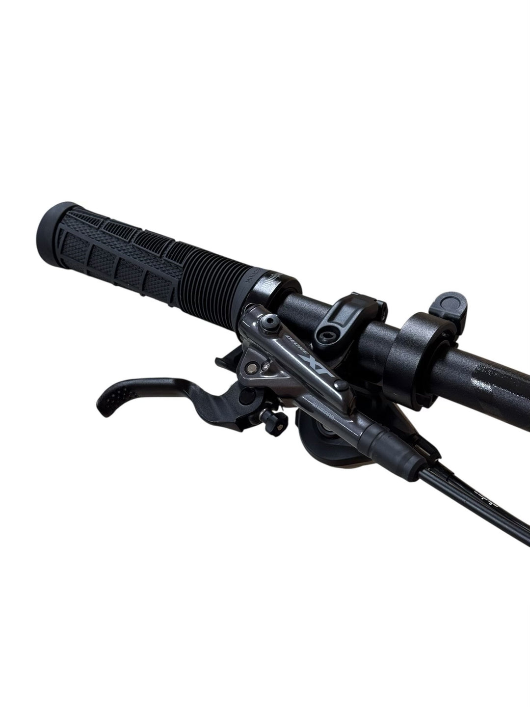 Cube Stereo Hybrid 140 HPC SLX 750 29 inch E-Mountainbike Refurbished Gebruikte fiets