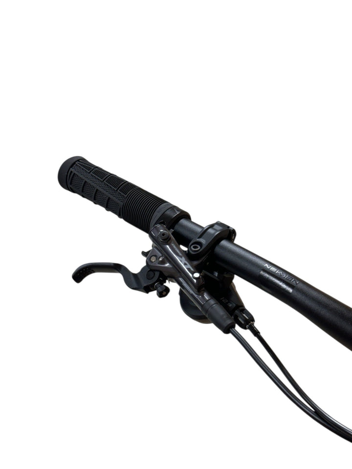 Cube Stereo Hybrid 140 HPC SLX 750 29 inch E-Mountainbike Refurbished Gebruikte fiets