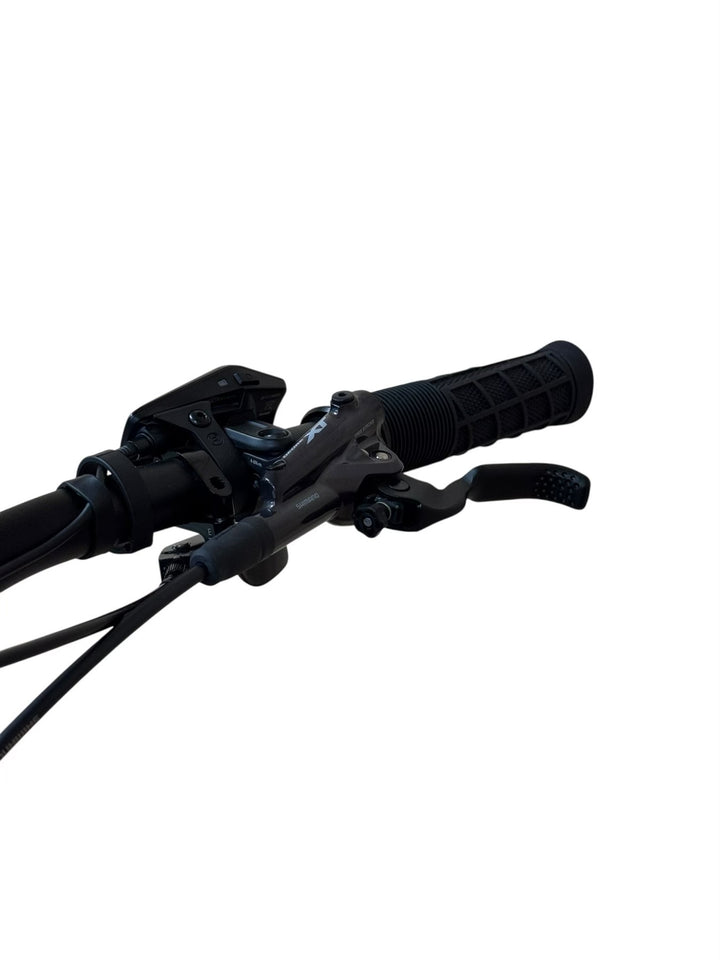 Cube Stereo Hybrid 140 HPC SLX 750 29 inch E-Mountainbike Refurbished Gebruikte fiets