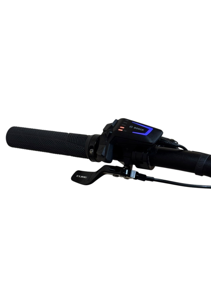 Cube Stereo Hybrid 140 HPC SLX 750 29 inch E-MountainbikeRefurbished Gebruikte fiets 