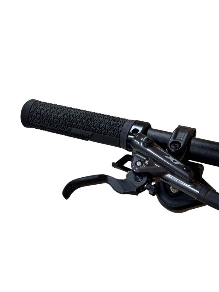 Cube Stereo Hybrid 140 HPC SLX 750 29 inch E-Mountainbike Refurbished Gebruikte fiets 