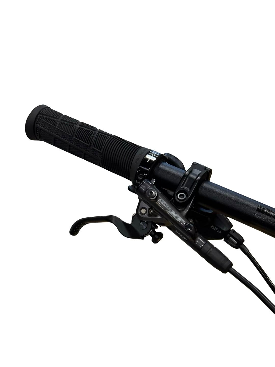 Cube Stereo Hybrid 140 HPC SLX 750 29 inch E-Mountainbike Refurbished Gebruikte fiets 