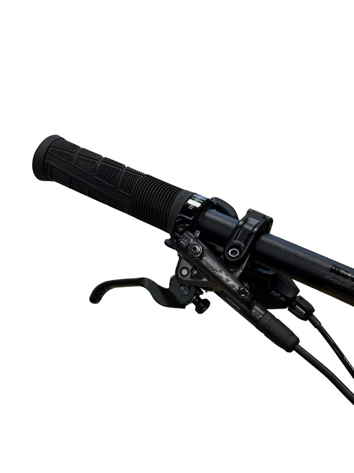 Cube Stereo Hybrid 140 HPC SLX 750 29 inch E-Mountainbike Refurbished Gebruikte fiets 