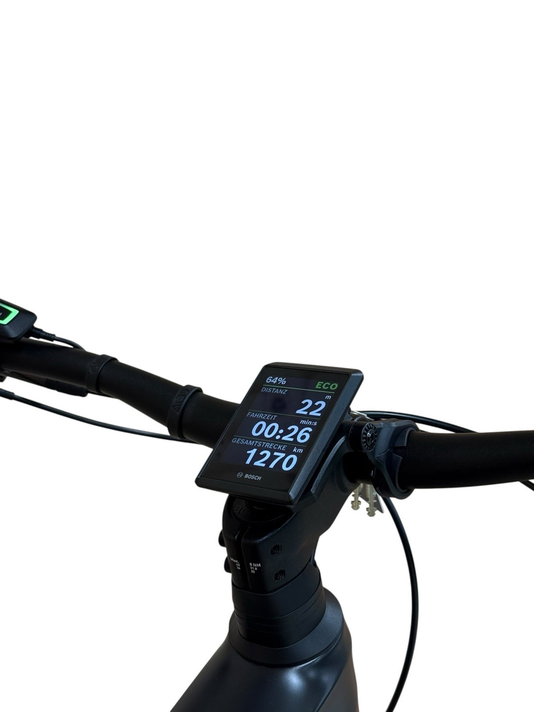 Cube Stereo Hybrid 140 HPC SLX 750 29 inch E-Mountainbike Refurbished Gebruikte fiets 