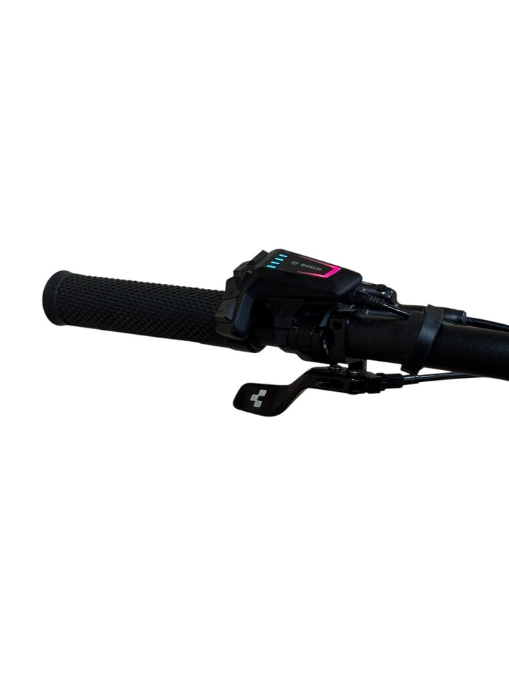 Cube Stereo Hybrid 140 HPC SLX 750 29 inch E-Mountainbike Refurbished Gebruikte fiets