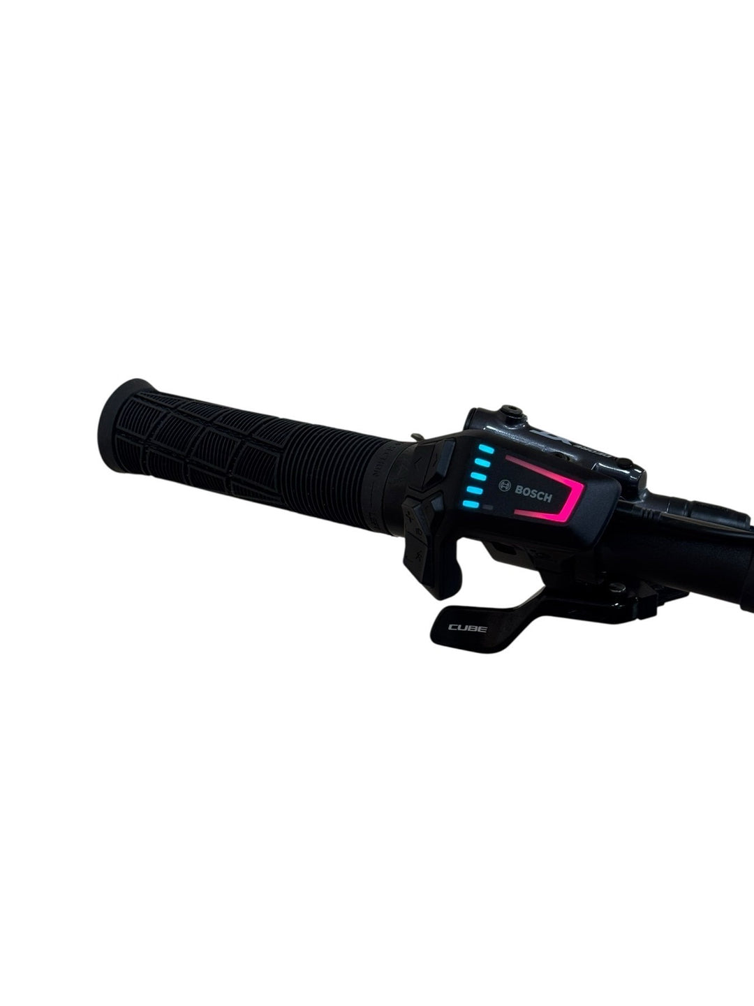 Cube Stereo Hybrid 140 HPC SLX 750 29 inch E-Mountainbike 