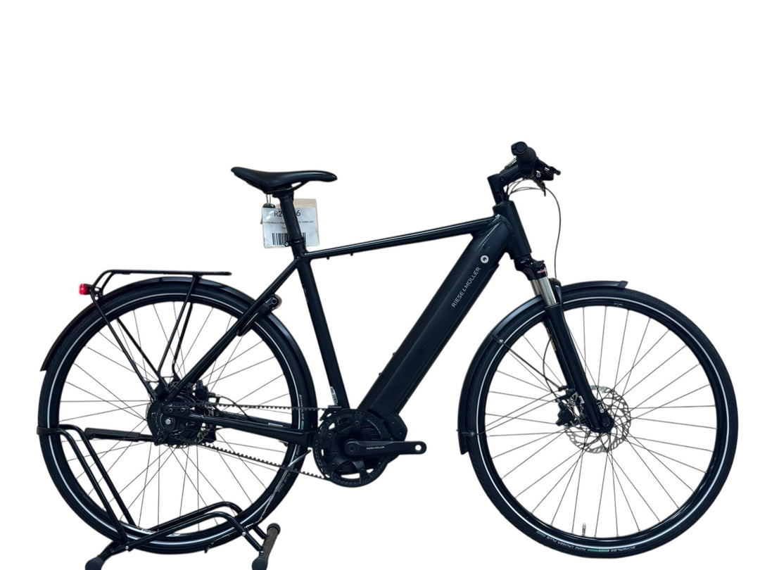 Cube Stereo Hybrid 140 HPC SLX 750 29 inch E-MountainbikeRefurbished Gebruikte fiets 