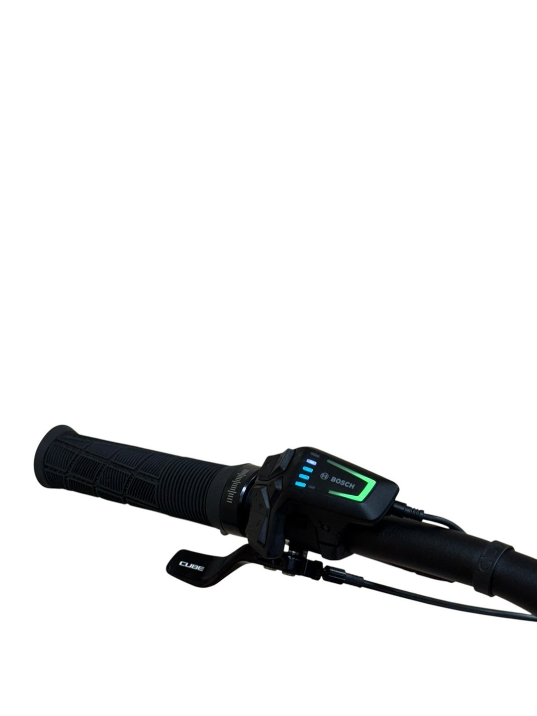 Cube Stereo Hybrid 140 HPC SLX 750 29 inch E-Mountainbike Refurbished Gebruikte fiets 