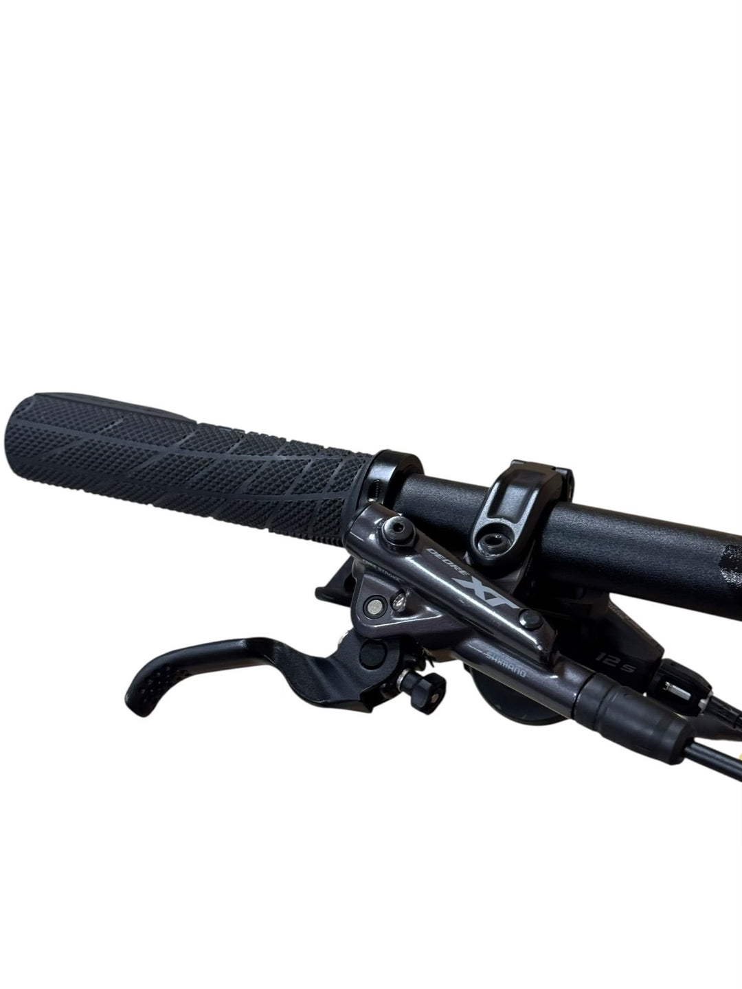 Cube Stereo Hybrid 140 HPC SLX 750 29 inch E-Mountainbike Refurbished Gebruikte fiets 