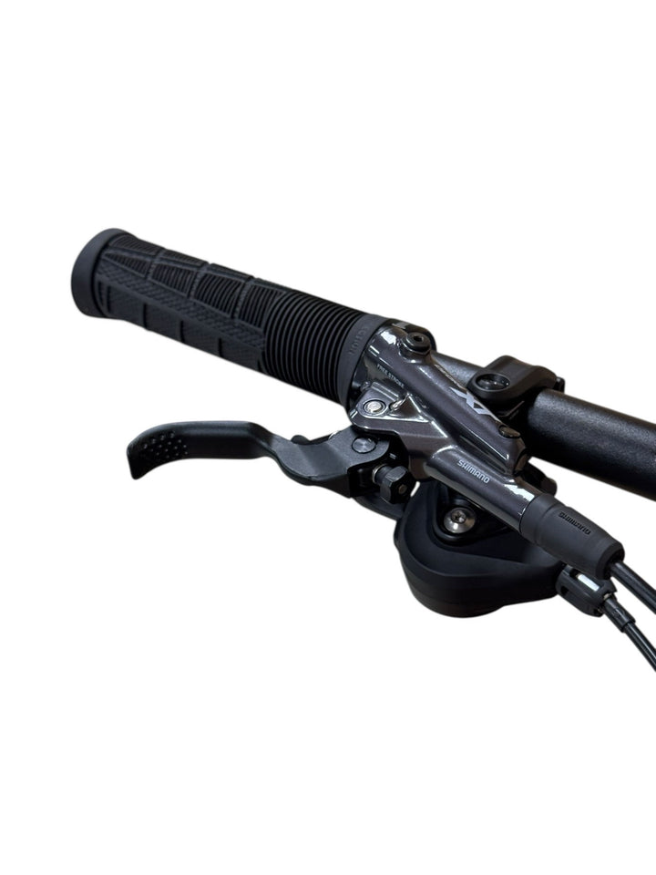 Cube Stereo Hybrid 140 HPC SLX 750 29 inch E-Mountainbike Refurbished Gebruikte fiets 