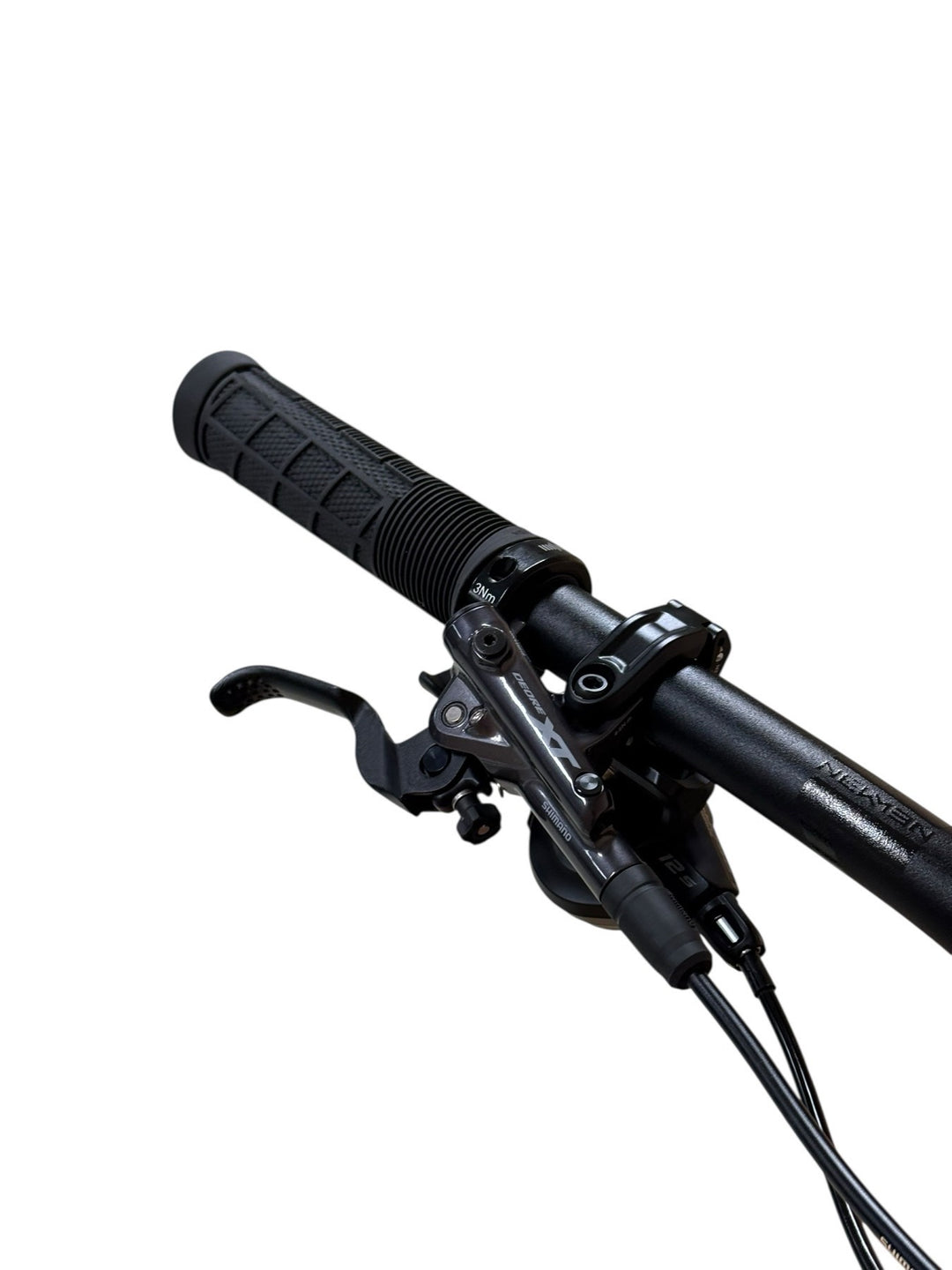 Cube Stereo Hybrid 140 HPC SLX 750 29 inch E-Mountainbike Refurbished Gebruikte fiets 