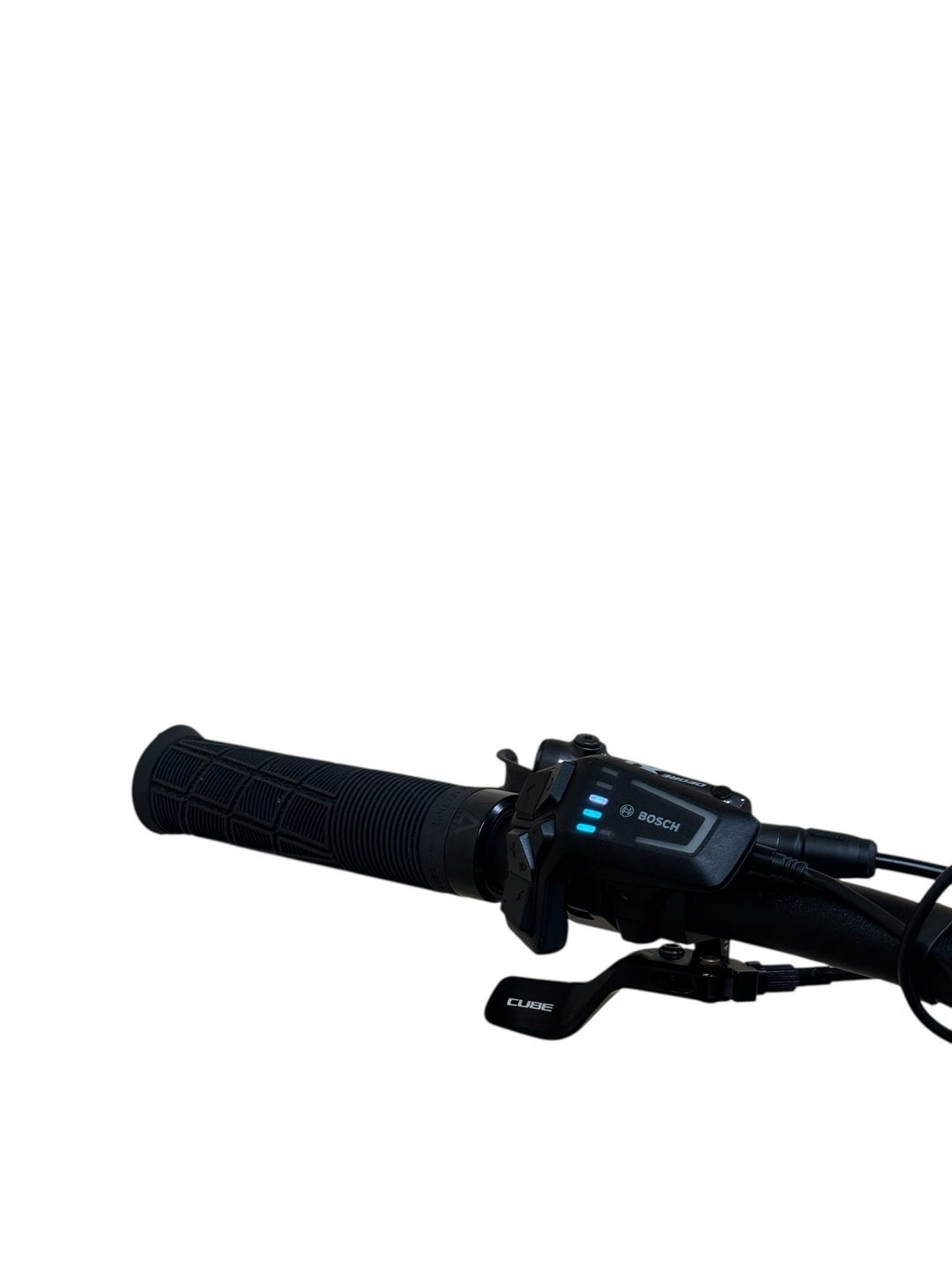 Cube Stereo Hybrid 140 HPC SLX 750 29 inch E-Mountainbike Refurbished Gebruikte fiets 