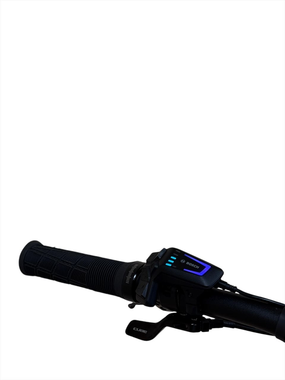 Cube Stereo Hybrid 140 HPC SLX 750 29 inch E-Mountainbike Refurbished Gebruikte fiets 