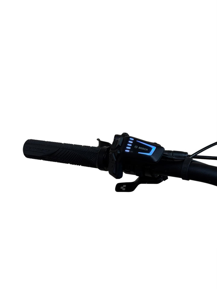 Cube Stereo Hybrid 140 HPC SLX 750 29 inch E-Mountainbike Refurbished Gebruikte fiets 