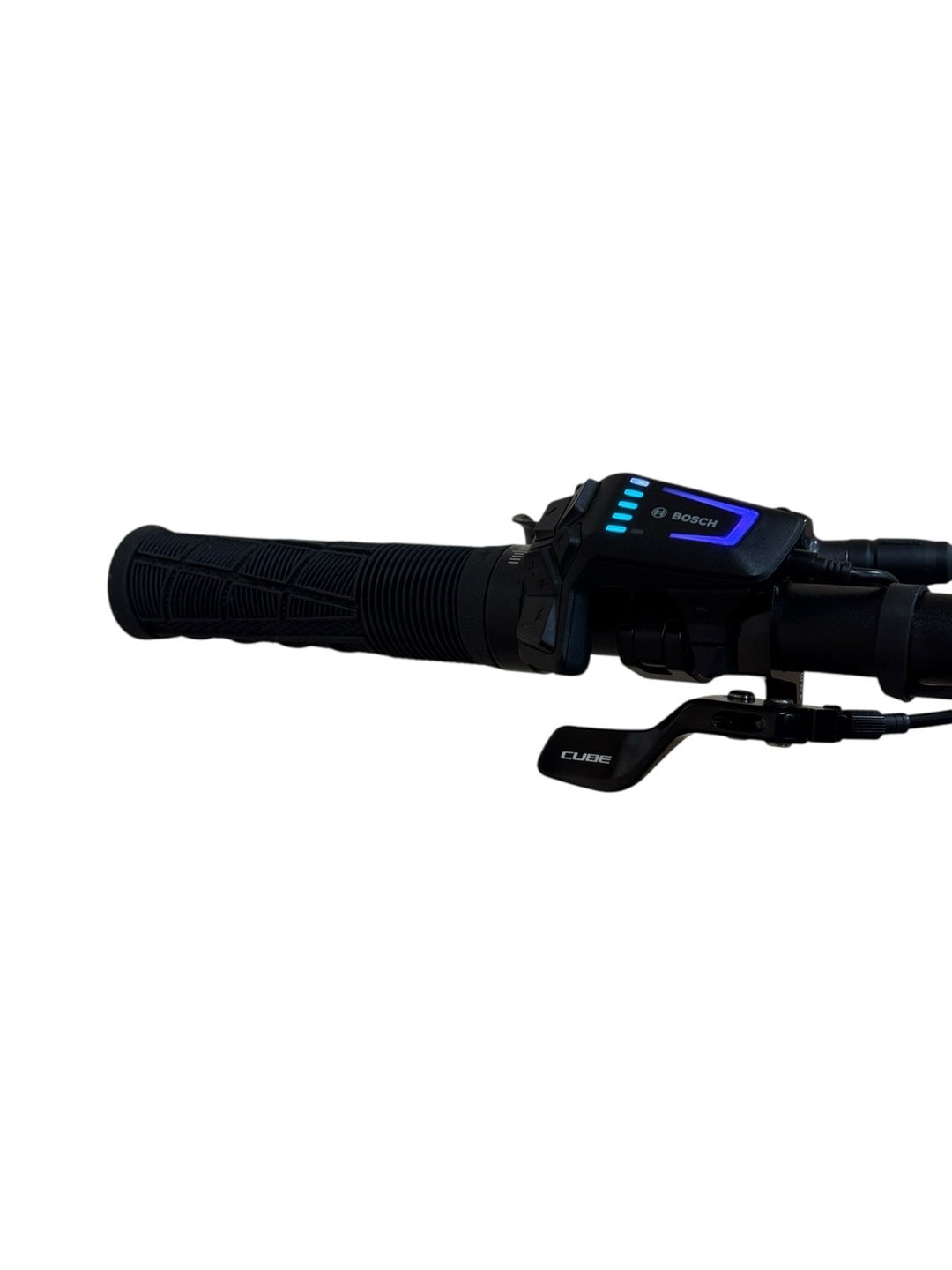 Cube Stereo Hybrid 140 HPC SLX 750 29 inch E-Mountainbike Refurbished Gebruikte fiets 