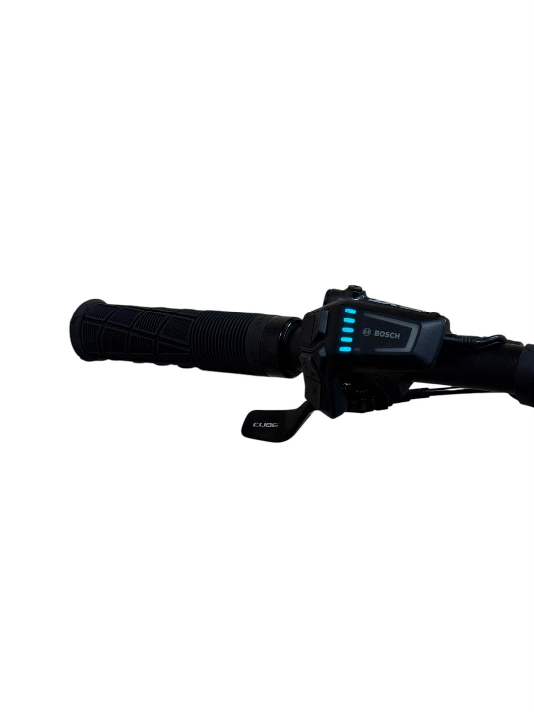 Cube Stereo Hybrid 140 HPC SLX 750 29 inch E-Mountainbike Refurbished Gebruikte fiets 