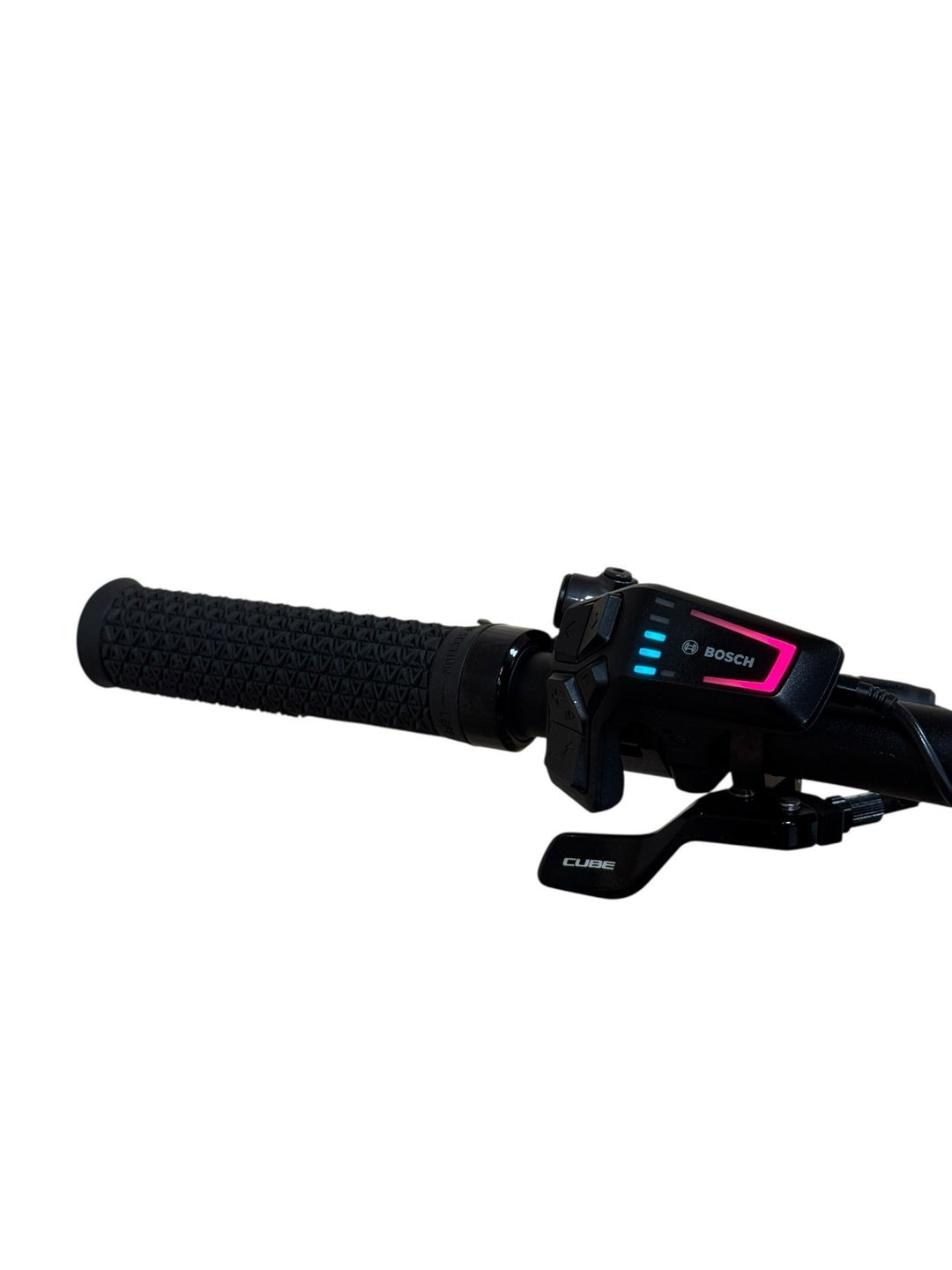 Cube Stereo Hybrid 140 HPC SLX 750 29 inch E-Mountainbike Refurbished Gebruikte fiets 