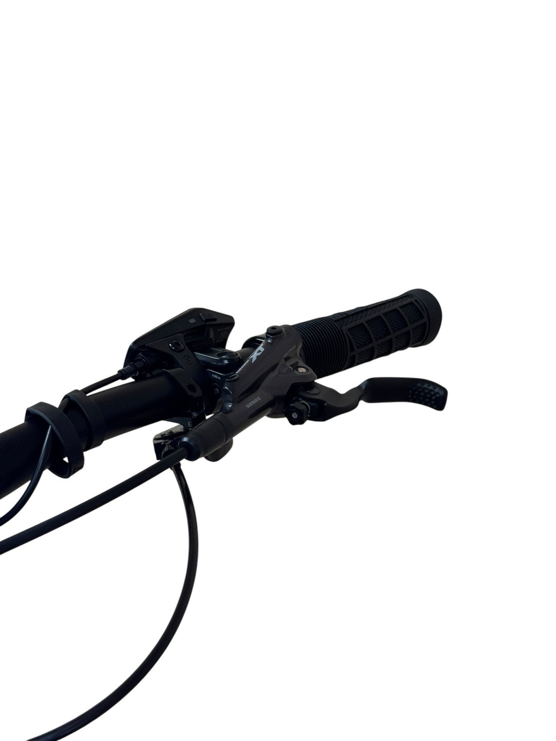 Cube Stereo Hybrid 140 HPC SLX 750 29 inch E-Mountainbike