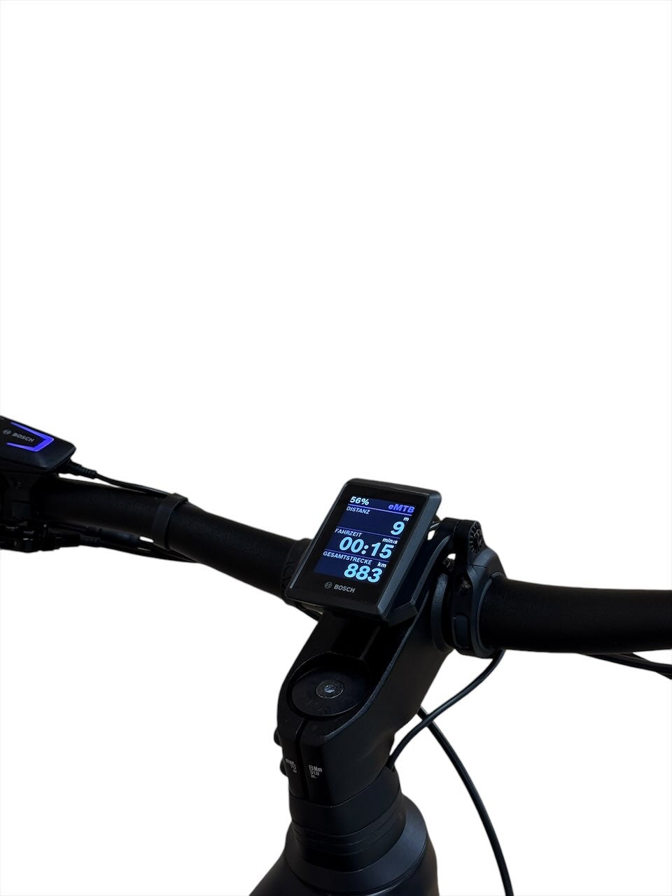 Cube Stereo Hybrid 140 HPC SLX 750 29 inch E-Mountainbike Refurbished Gebruikte fiets 