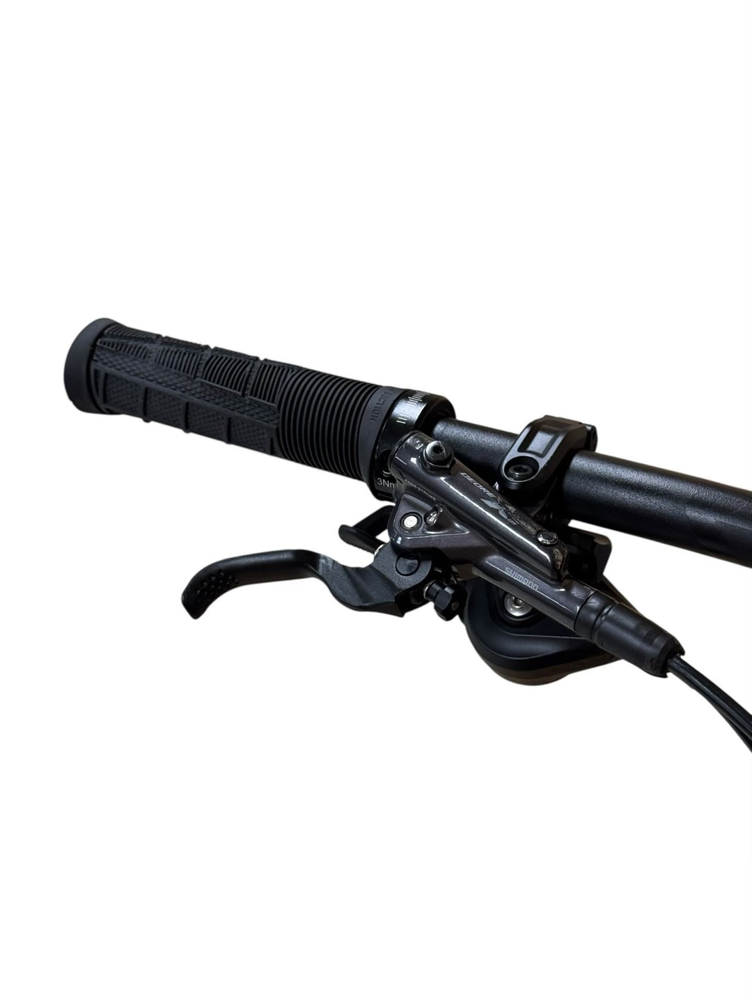 Cube Stereo Hybrid 140 HPC SLX 750 29 inch E-Mountainbike Refurbished Gebruikte fiets 