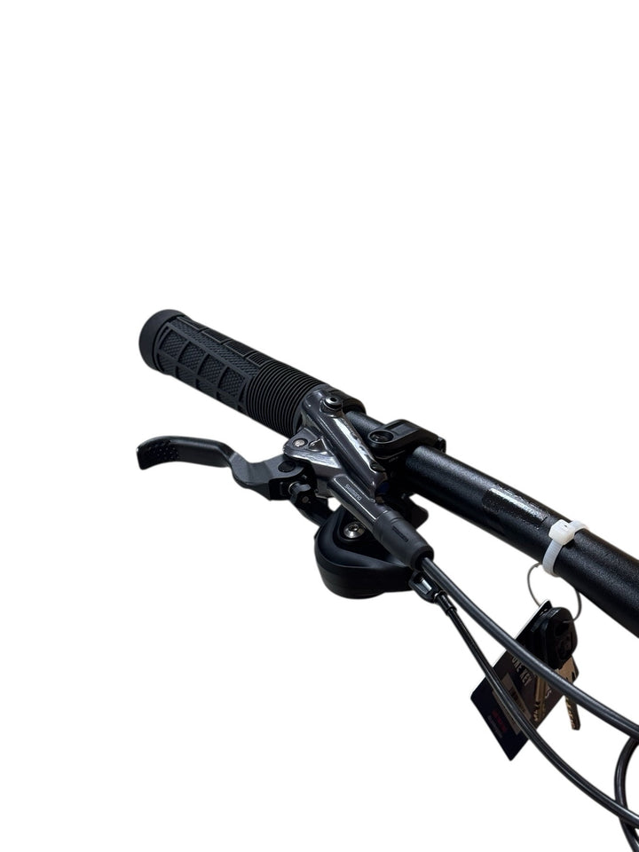 Cube Stereo Hybrid 140 HPC SLX 750 29 inch E-Mountainbike Refurbished Gebruikte fiets 