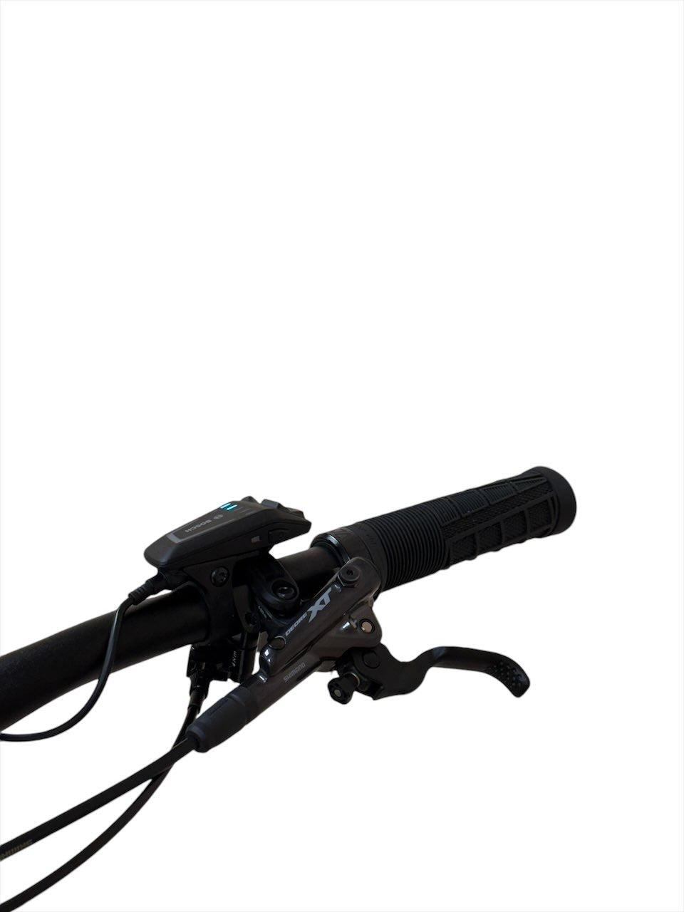 Cube Stereo Hybrid 140 HPC SLX 750 29 inch E-Mountainbike Refurbished Gebruikte fiets 