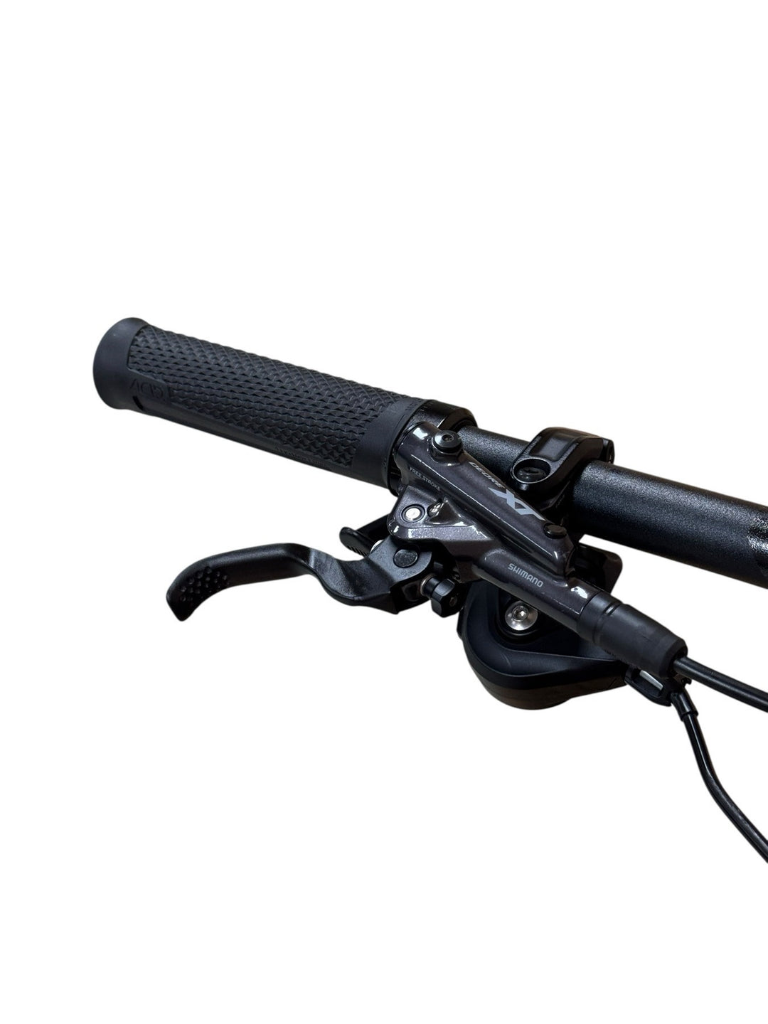 Cube Stereo Hybrid 140 HPC SLX 750 29 inch E-Mountainbike Refurbished Gebruikte fiets