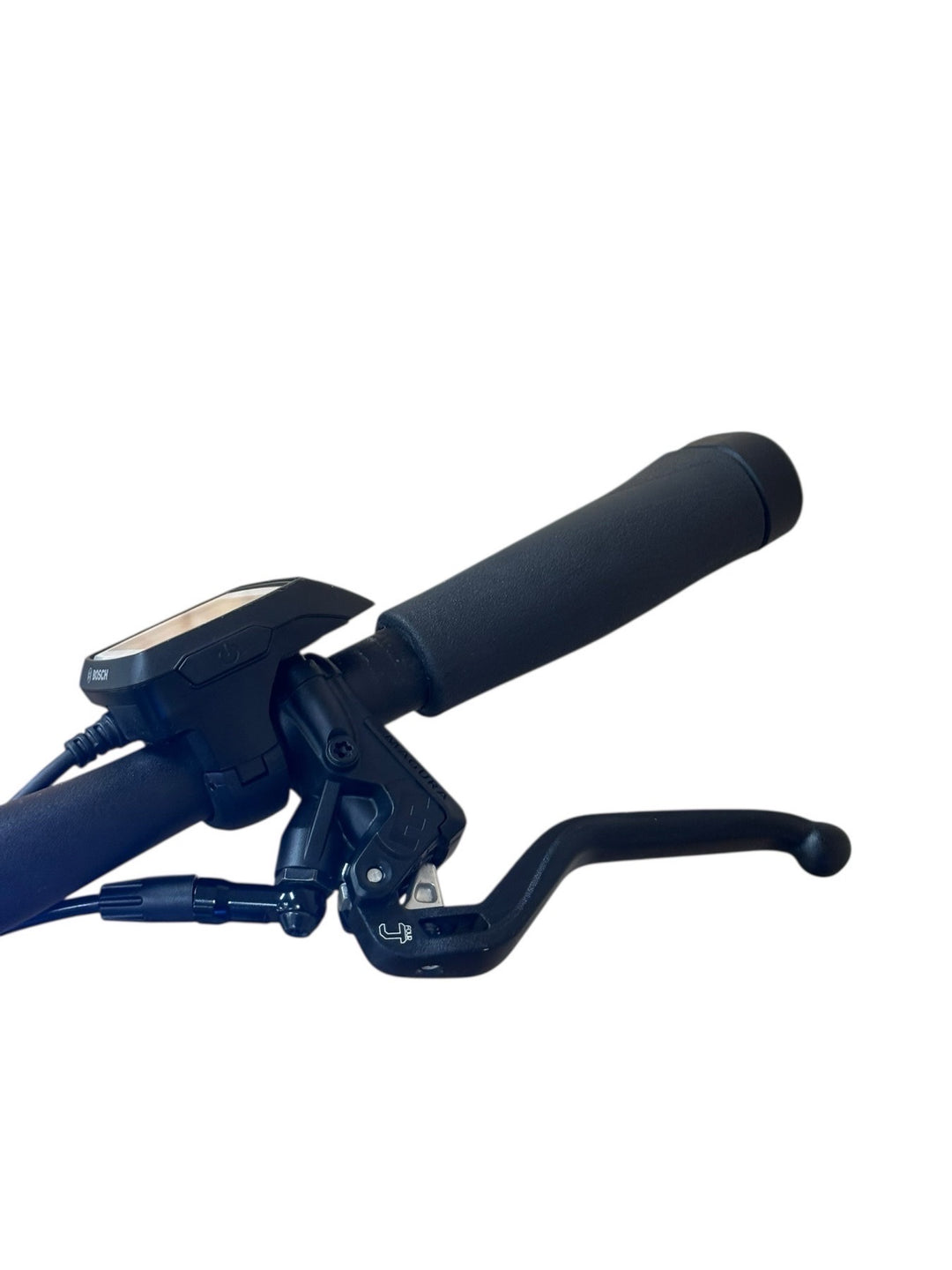 Cube Stereo Hybrid 140 HPC SLX 750 29 inch E-MountainbikeRefurbished Gebruikte fiets 