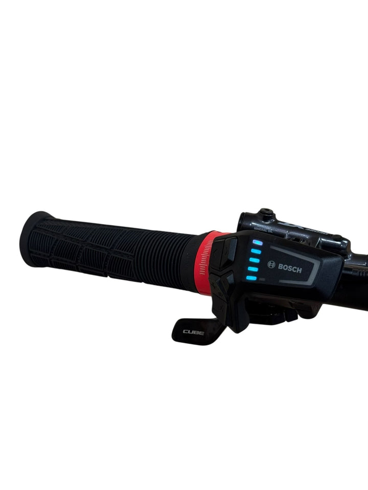 Cube Stereo Hybrid 140 HPC SL 750 29 inch E-Mountainbike Refurbished Gebruikte fiets 