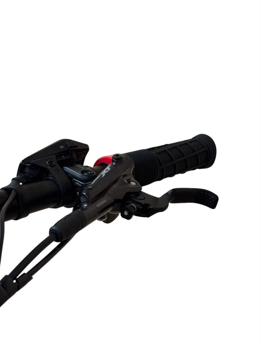 Cube Stereo Hybrid 140 HPC SL 750 29 inch E-Mountainbike Refurbished Gebruikte fiets 