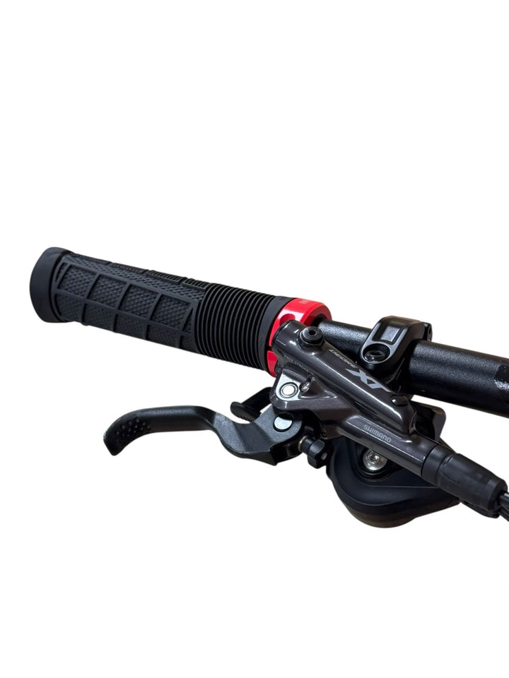 Cube Stereo Hybrid 140 HPC SL 750 29 inch E-Mountainbike Refurbished Gebruikte fiets 