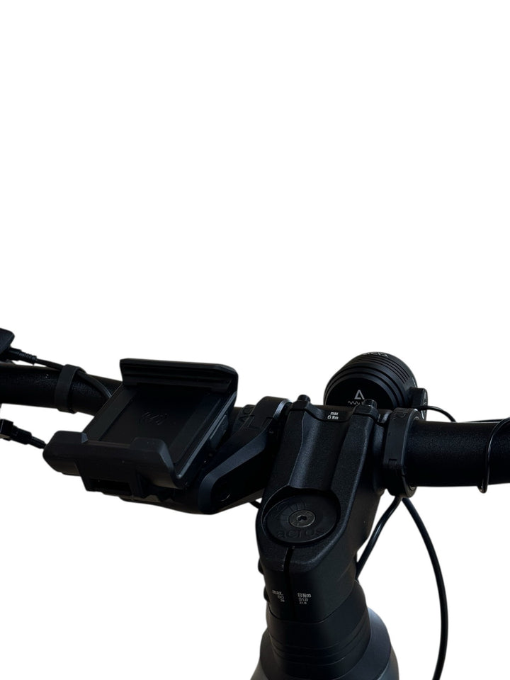 Cube Stereo Hybrid 140 HPC SL 750 29 inch E-Mountainbike Refurbished Gebruikte fiets