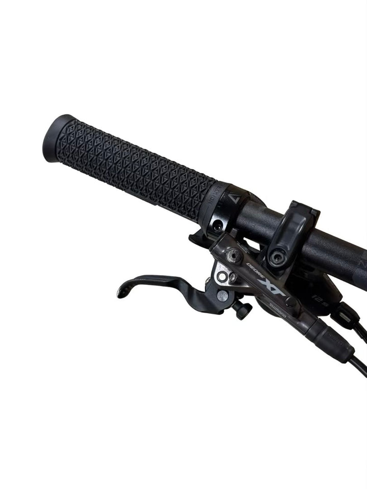 Cube Stereo Hybrid 140 HPC SL 750 29 inch E-Mountainbike Refurbished Gebruikte fiets