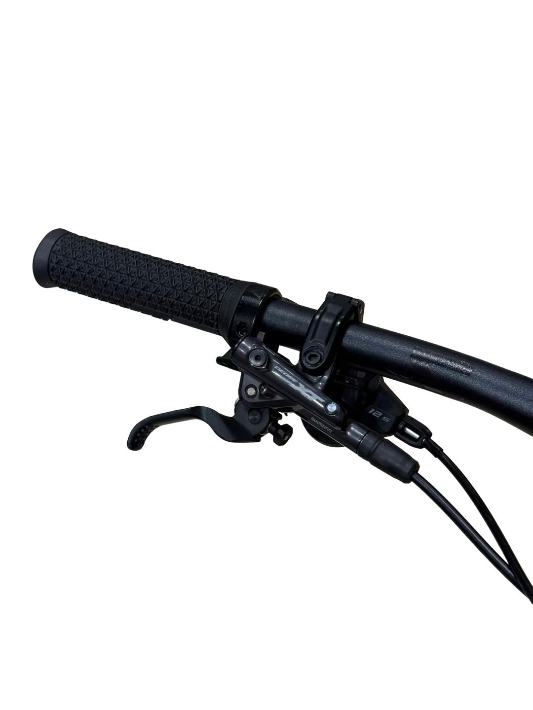 Cube Stereo Hybrid 140 HPC SL 750 29 inch E-Mountainbike Refurbished Gebruikte fiets 