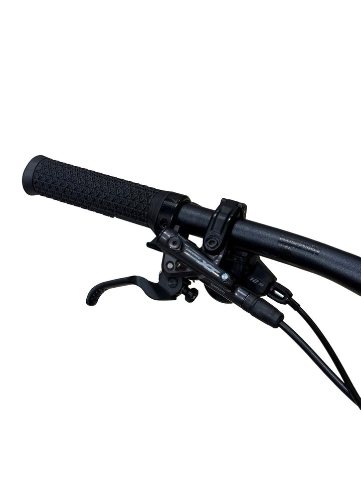 Cube Stereo Hybrid 140 HPC SL 750 29 inch E-Mountainbike Refurbished Gebruikte fiets 