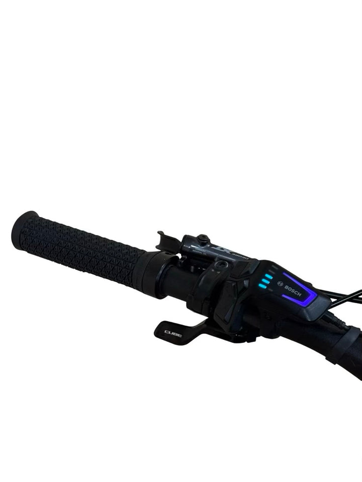 Cube Stereo Hybrid 140 HPC SL 750 29 inch E-Mountainbike Refurbished Gebruikte fiets