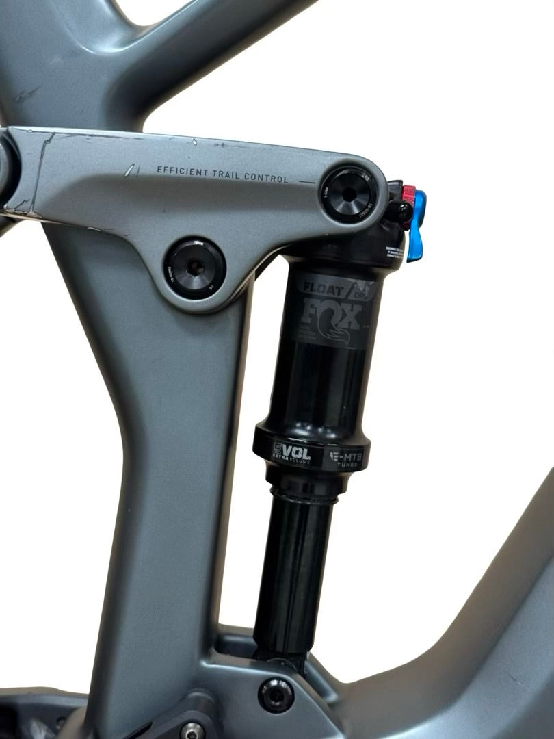 Cube Stereo Hybrid 140 HPC SL 750 29 inch E-Mountainbike Refurbished Gebruikte fiets